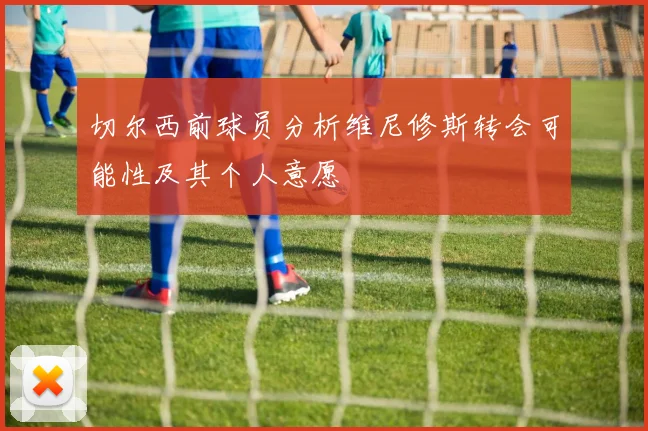 切尔西前球员分析维尼修斯转会可能性及其个人意愿