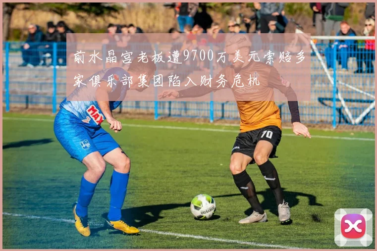 前水晶宫老板遭9700万美元索赔多家俱乐部集团陷入财务危机