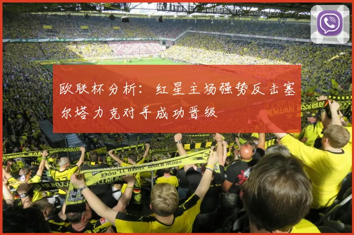 欧联杯分析：红星主场强势反击塞尔塔力克对手成功晋级